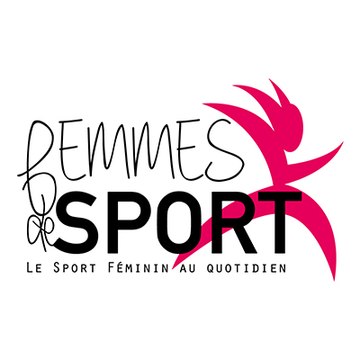 Femmes de Sport - Sport féminin