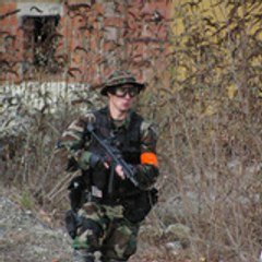 Raptor Raptor Powell