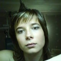 Ptit Poussin pour les intimes^^