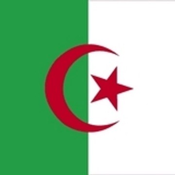 Oran-Algerie