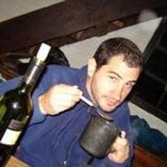 Marcos  Farhat