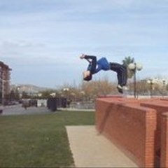 charlie  Tricks