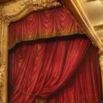 Athénée Théâtre Louis-Jouvet