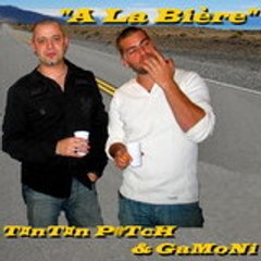 Tonton Patch  M@x  /  Gamoni  Tom