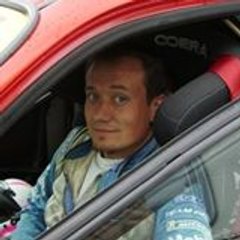 Cédric Bouffeteau