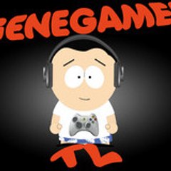Genegames Video test