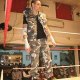 funky warrior (ABCA)