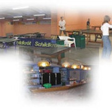 Club de Tennis de Table Acrenois