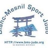 Blanc Mesnil Sport Judo