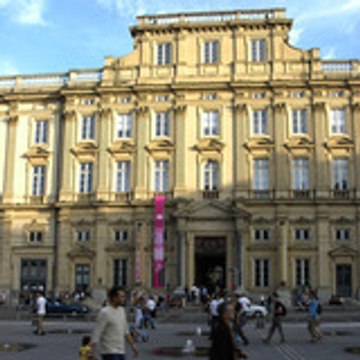 Musée des Beaux-Arts de Lyon