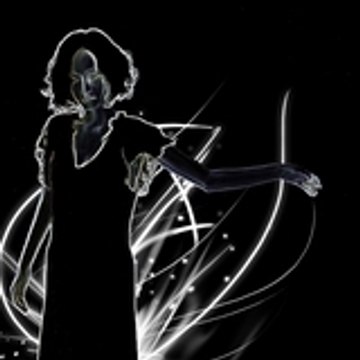 VenusInTheLight