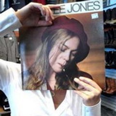 Sleeveface
