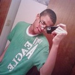 Jalen Grimes