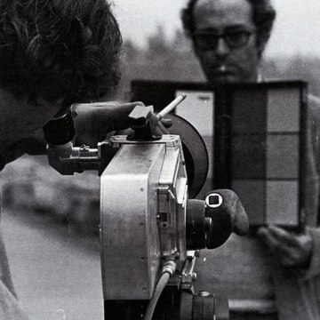 TASVU - Université Populaire du Cinéma