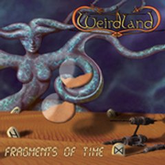 weirdland
