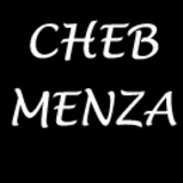 CHEB MENZA