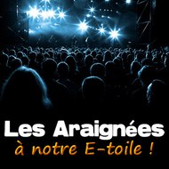 Les Araignées