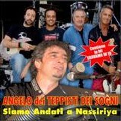 Angelo dei teppisti dei sogni