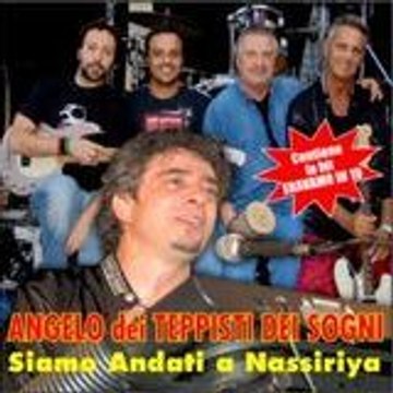 Angelo dei teppisti dei sogni