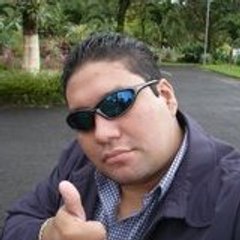 Alexander Camarena