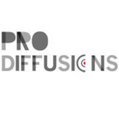 Prodiffusions