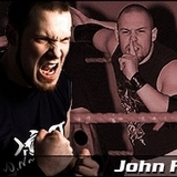 "The Insane One" John Fury