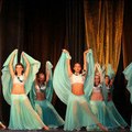 Ecole de danse Monique Mufraggi