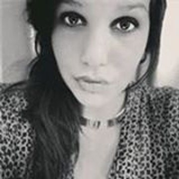 Pauline Yrbd