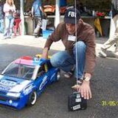 Patrick Aubort