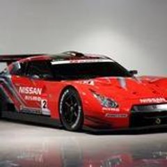 Super GT League