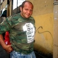 Fedor-Emelianenko