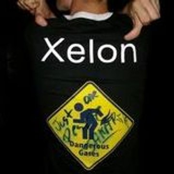 Jordan Xelon