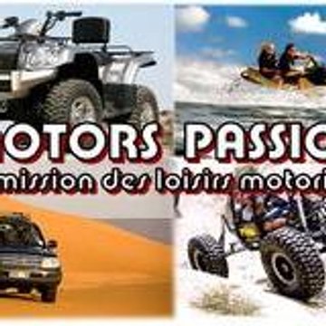 Profil DailyMotion de l&rsquo;utilisateur MOTORSPASSION PRODUCTION