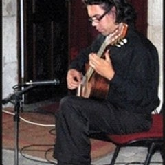 Victor Castro
