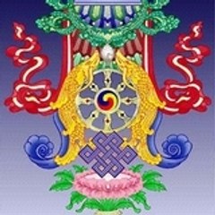 Peaceful Tibet