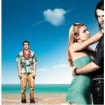 Page officielle du film