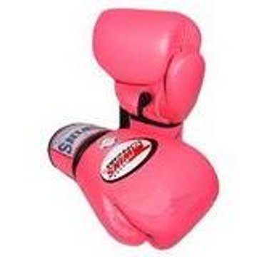 Pinkgloves