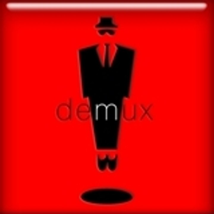 Dailymotion profile picture for @Demux