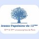 Jeunes Populaires du 15ème arr. de Paris