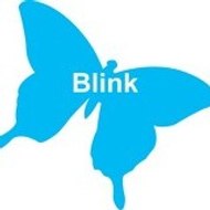 blink