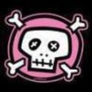 Rose bonbon saveur praline