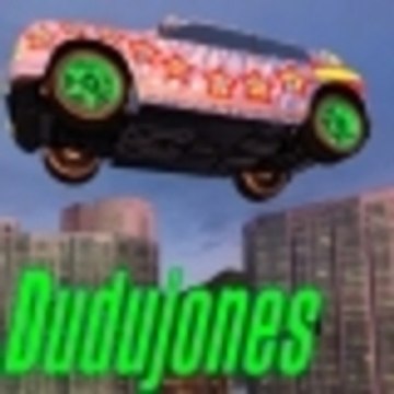 Dudujones