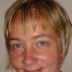 Sandrine foucaud