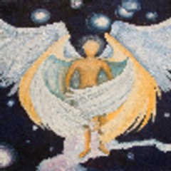 Angeliu'S Shurikan
