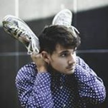 Romain Sanchez