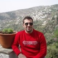 Konstantinos Kostakos