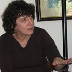 Christine Bierre