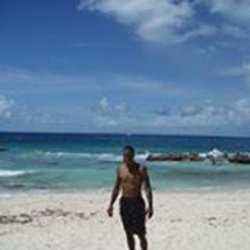 Micquel WestIndies