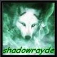 shad rayd