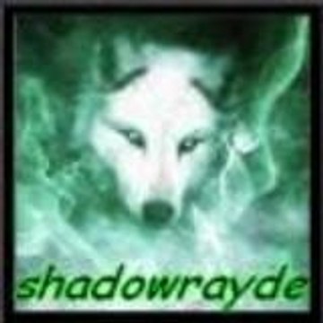 shad rayd